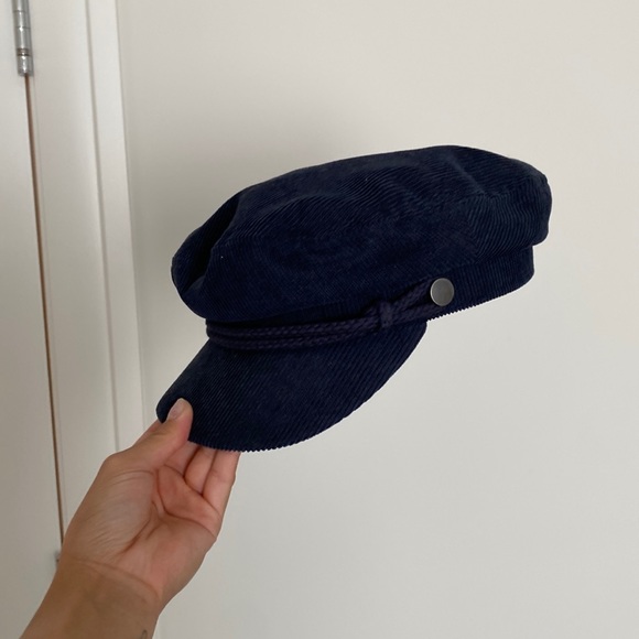 Urban Outfitters Accessories - Fidler Cap - Urban Outfitters